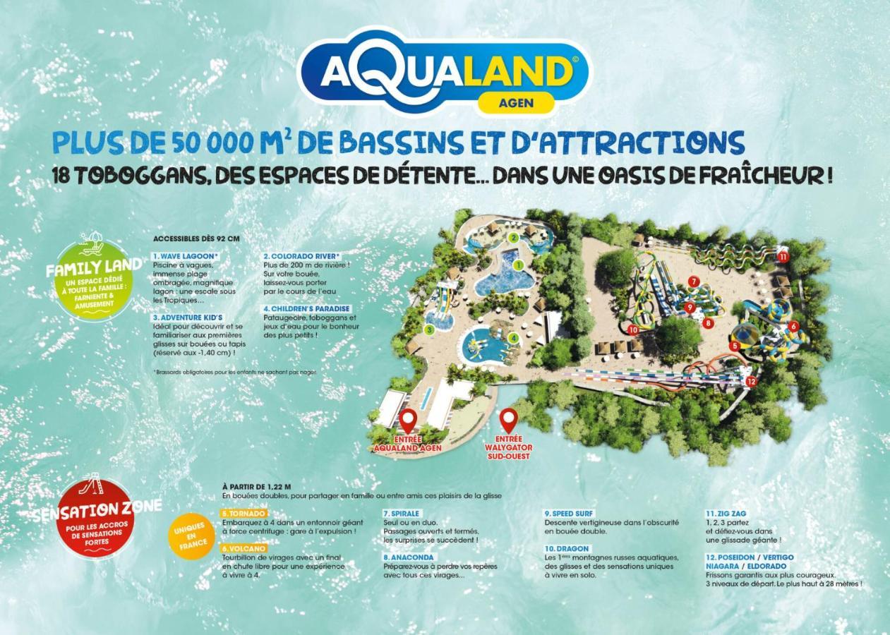 Front De Mer Golfe De Saint-Tropez Sainte-Maxime Exterior foto